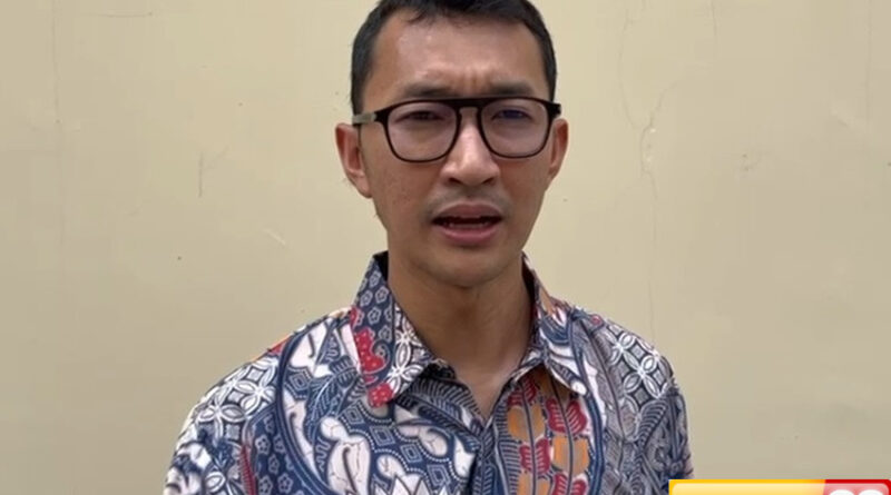 respons keberatan kubu hasto kpk ungkap alasan hadirkan penyelidik jadi ahli di sidang