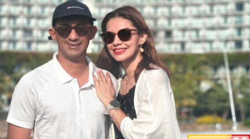 riwayat penyakit ibrahim sjarief assegaf suami najwa shihab idap stroke