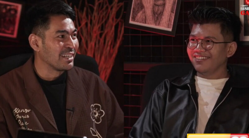 robby purba undang viasa untuk ungkap teror gaib usaha seblaknya