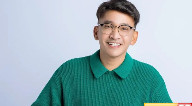 ruben onsu tak sangka bisa langsung berangkat haji usai mualaf