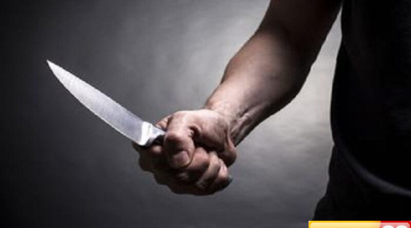 sadis pria di cikarang bacok mantan kekasih hingga tangan putus