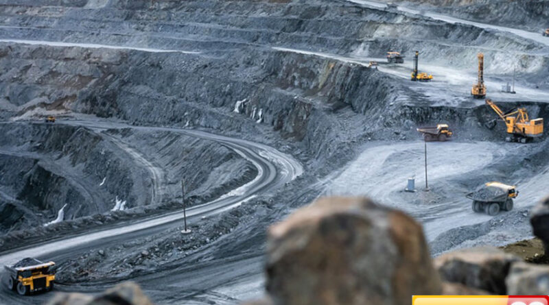 sah harta karun logam tanah jarang ukraina bakal dicaplok as