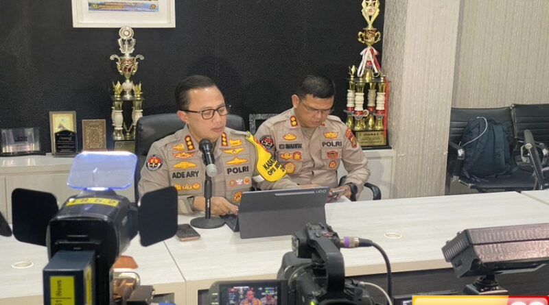 saksi kasus ijazah palsu jokowi persoalkan peristiwa 26 maret ini kata polda metro