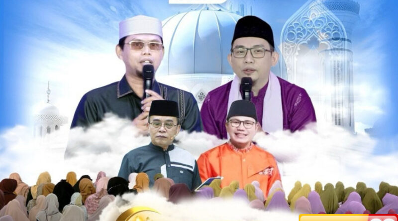 saksikan cahaya hati indonesia allah swt memberikan harapan bagi orang beriman di inews