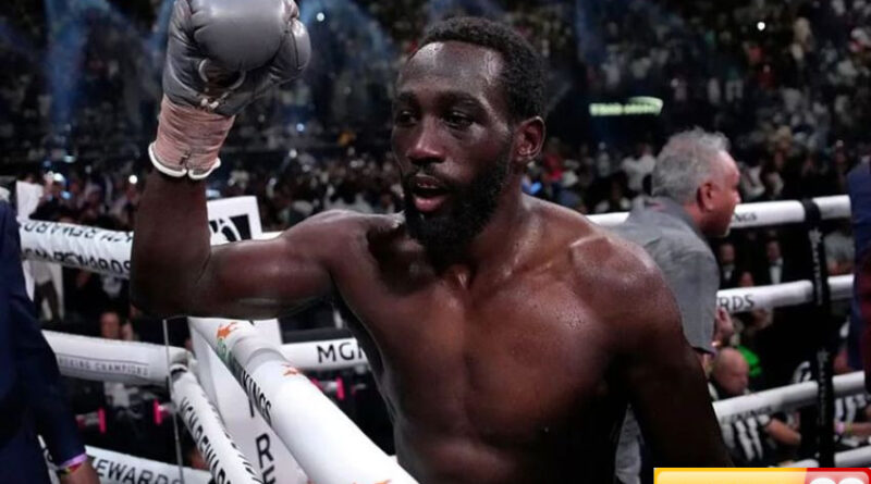 saul canelo alvarez vs terence crawford bud jenius menyulitkan di kelas 762 kg