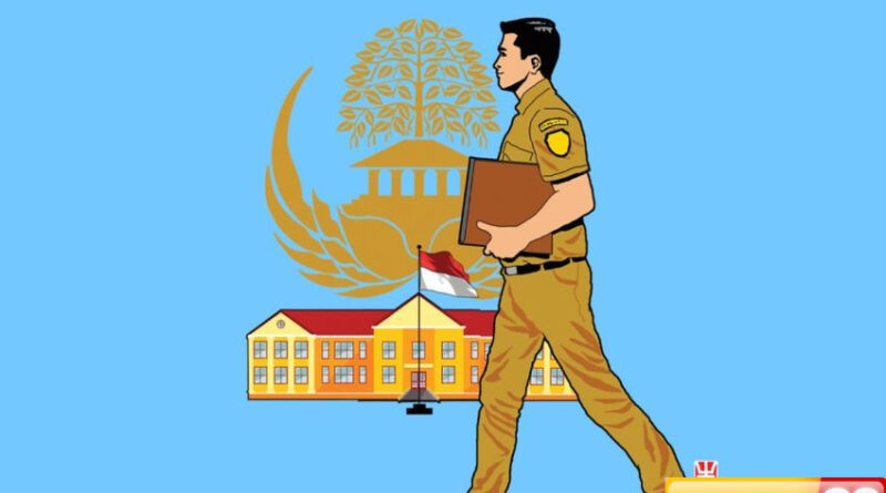 seleksi administrasi ppg guru tertentu 2025 dibuka siapa saja yang bisa mendaftar