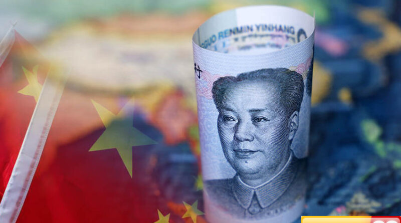 siap siap china bakal tagih utang rp5641 triliun ke negara berkembang