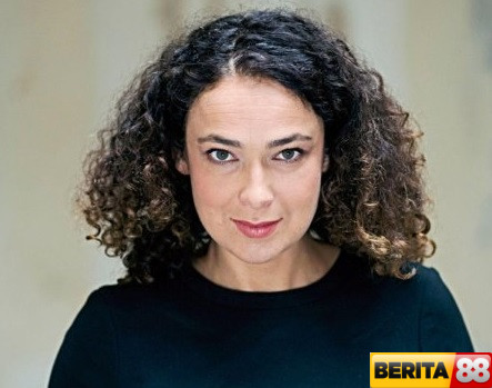 siapa delphine horvilleur rabi yahudi prancis yang sebut israel tak punya masa depan