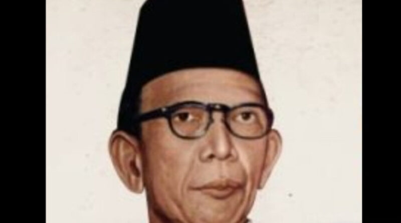 siapa nama asli ki hajar dewantara sosok penting di hari pendidikan nasional