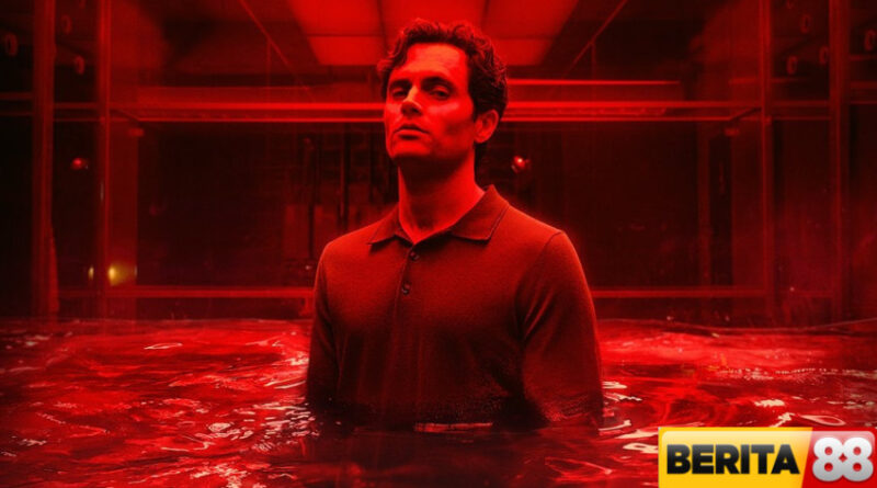 siapa penn badgley aktor penganut bahai yang selalu membaca alquran dan merenungkan maknanya