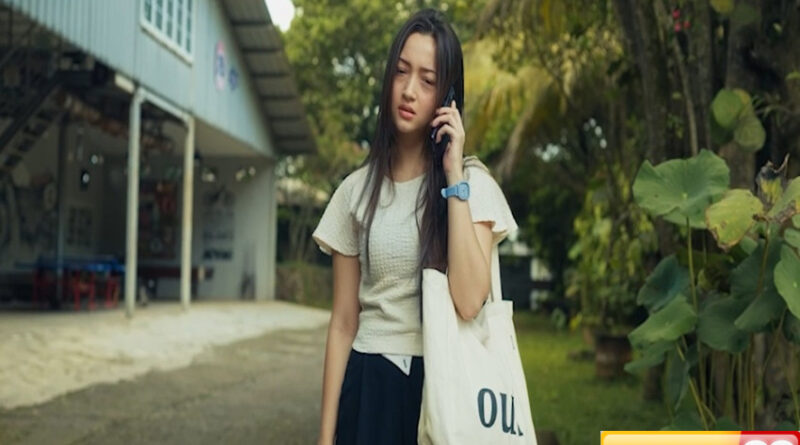 sinopsis episode 2 series sugar daddy darius jadi penyelamat megan domani