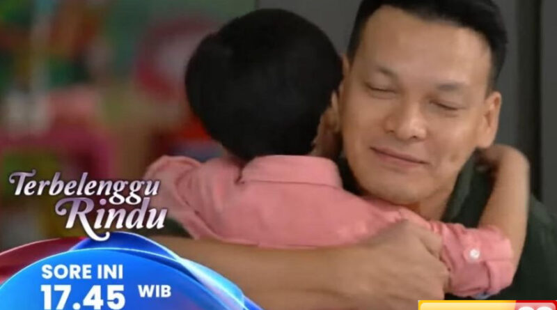 sinopsis layar drama indonesia terbelenggu rindu eps 251 fakta mengejutkan bagi noah