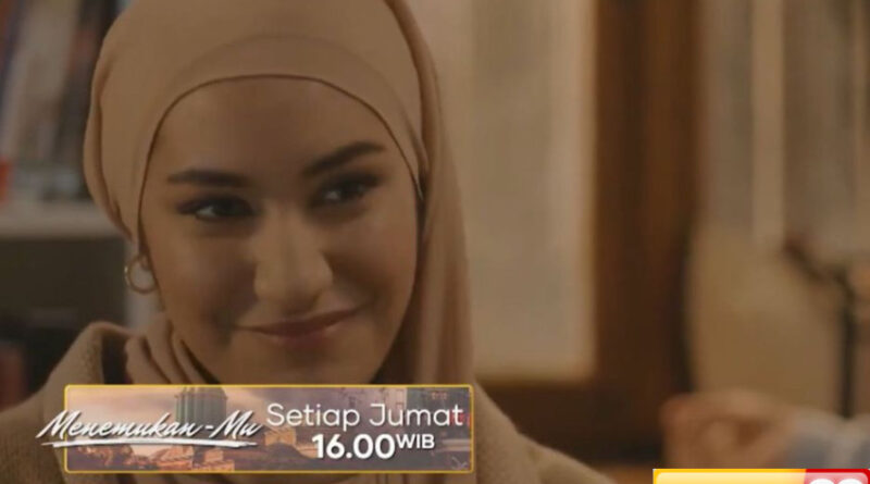 sinopsis original series vision di rcti menemukan mu eps 8 begini akhir perjalanan raya di kota konya