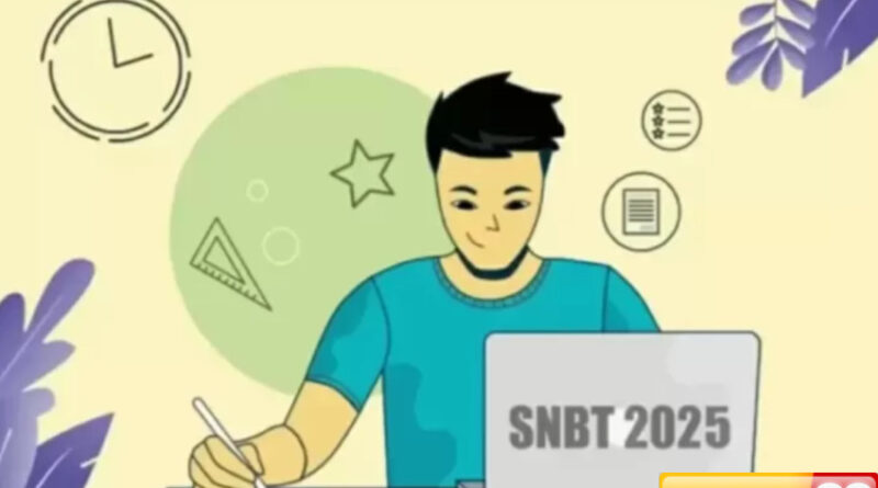 skor utbk 2025 bisa dipakai daftar di jalur mandiri 25 ptn ini cek daftarnya