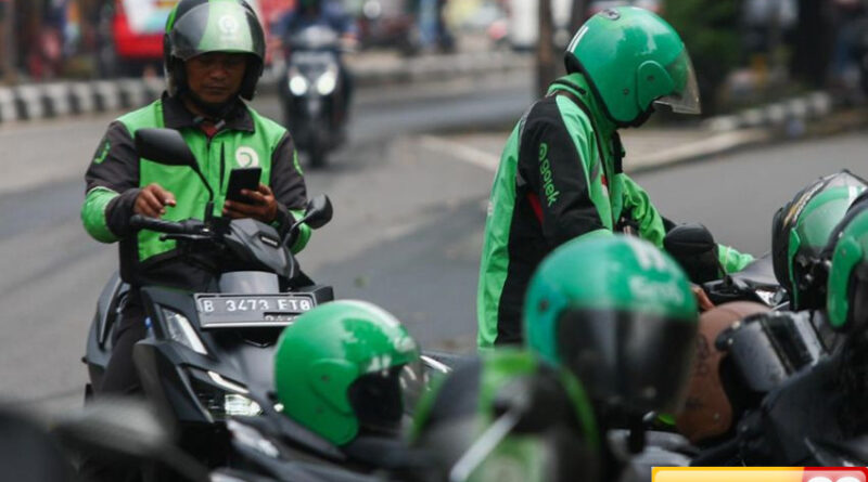 soal penurunan komisi ojol hitung dampak panjang ke ekonomi digital
