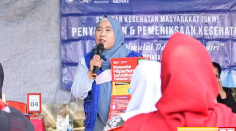 soroti kasus keracunan di program mbg partai perindo dorong evaluasi menyeluruh dan penguatan standar keamanan pangan