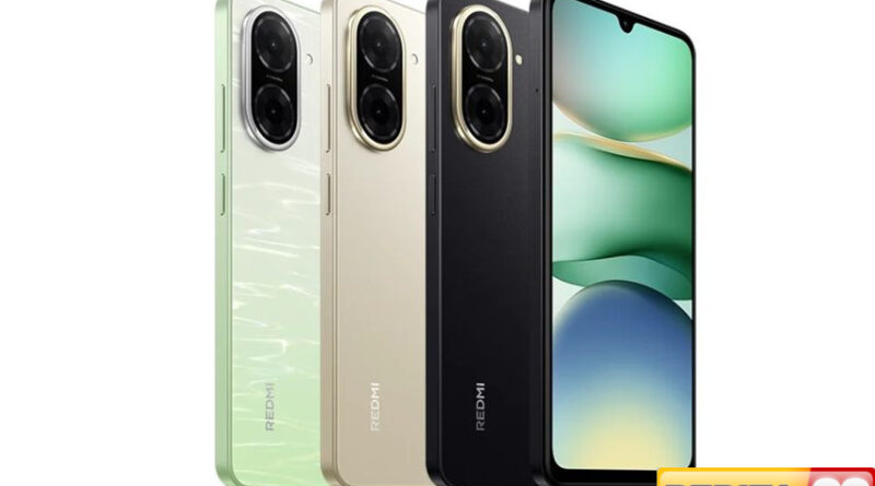 spesifikasi dan fitur redmi a5 hp sejutaan paling layak beli di 2025