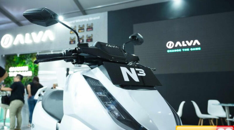 subsidi berlanjut beli motor listrik bakal dapat potongan rp7 juta