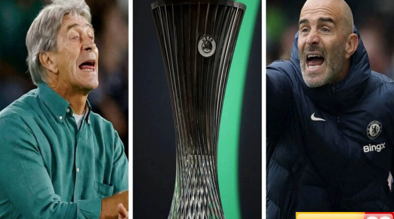 superkomputer opta jagokan chelsea cetak sejarah di final liga konferensi europa kutukan bakal terputus