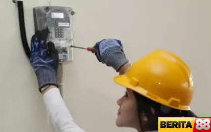 tambah daya listrik pln mei 2025 ini daftar biaya normalnya