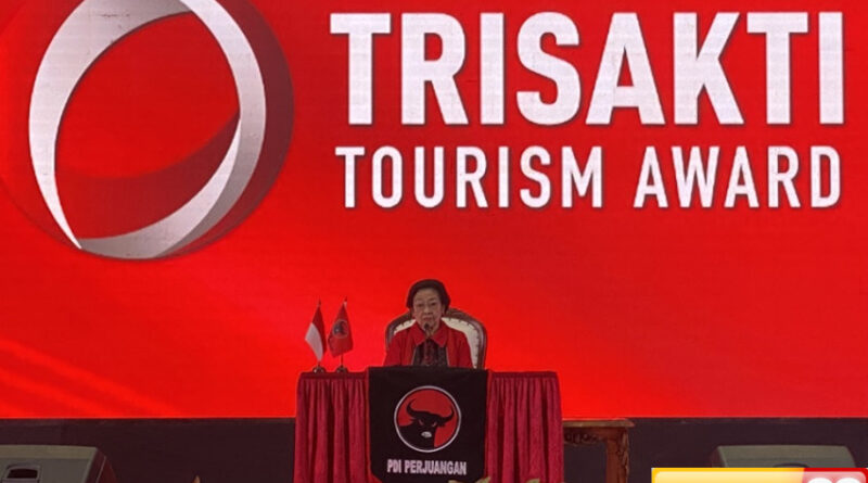 tanggapi ruu pemilu megawati niatkan buat negara bukan beli kekuasaan