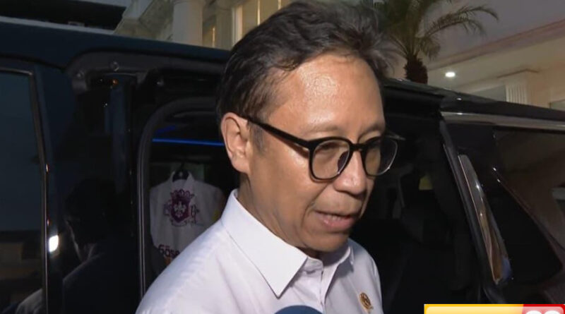 tbc penyakit menular nomor 1 di indonesia 100000 orang meninggal per tahun