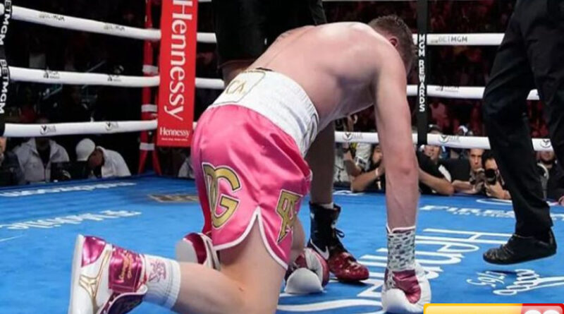 terence crawford pukul ko canelo abel sanchez dia kelelahan setelah 4 5 ronde