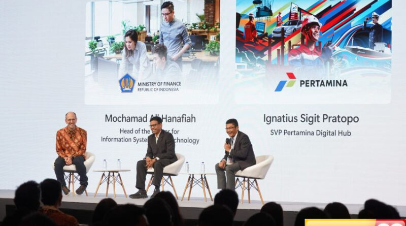 ternyata rp272 triliun investasi microsoft di indonesia untuk proyek ini
