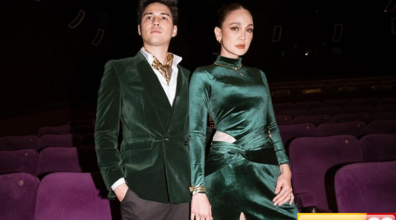 terungkap ini alasan luna maya mau dinikahi maxime bouttier bukan karena ganteng