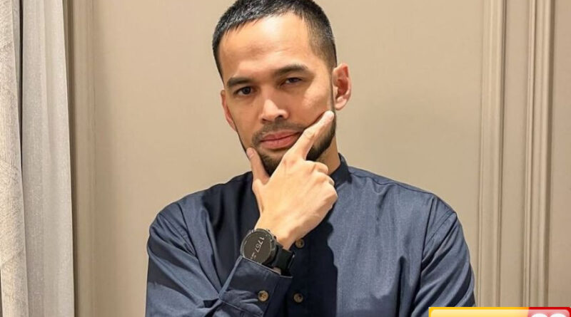 teuku wisnu masih menanti kepastian visa haji furoda semoga allah mudahkan