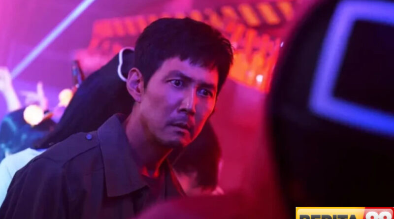 trailer squid game 3 resmi dirilis awal ketegangan baru 1