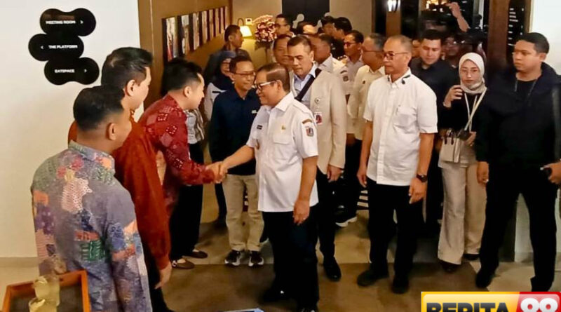 transport hub dukuh atas diresmikan hotel baru artotel panen okupansi