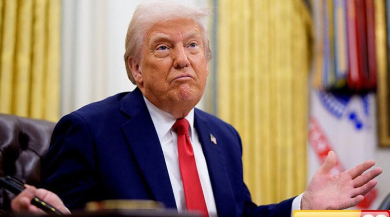 trump berencana kerek pajak untuk orang kaya as 1