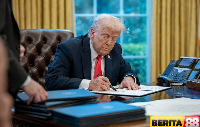 trump dikabarkan akan mengakui palestina saat berkunjung ke arab saudi 1