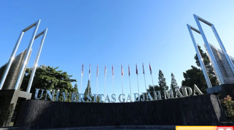 ugm siap ladeni gugatan polemik ijazah jokowi