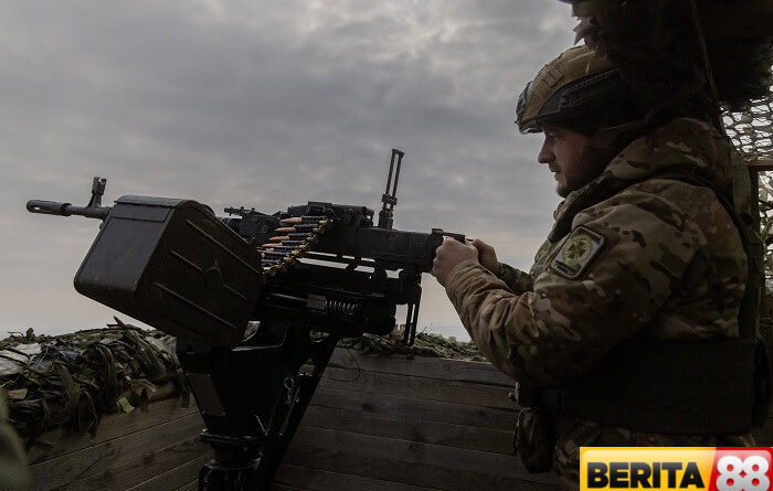 ukraina tak akan melanjutkan perang jika as keluar dari konflik