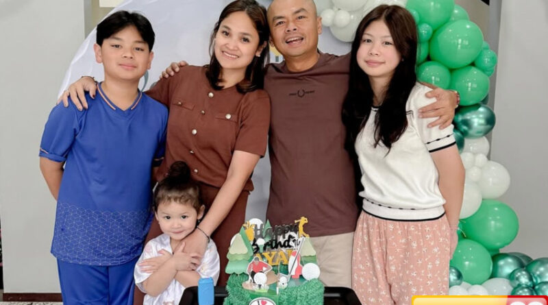ulang tahun ke 46 wendy cagur ingin diingat lewat kebaikan