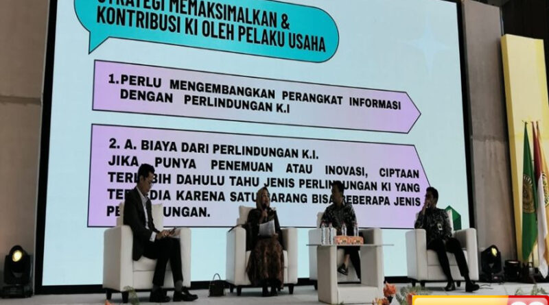 umkm wajib melek hki strategi bertahan dan bersaing di tengah ketatnya pasar