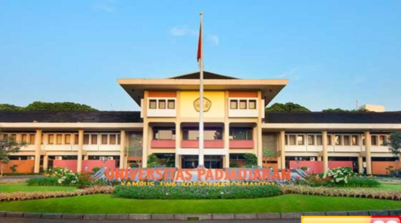 unpad buka pendaftaran smup 2025 tersedia banyak jalur masuk dan kuota besar