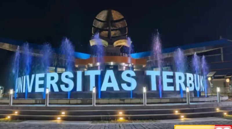 ut buka lowongan kerja untuk 202 formasi dosen dan tendik cek infonya