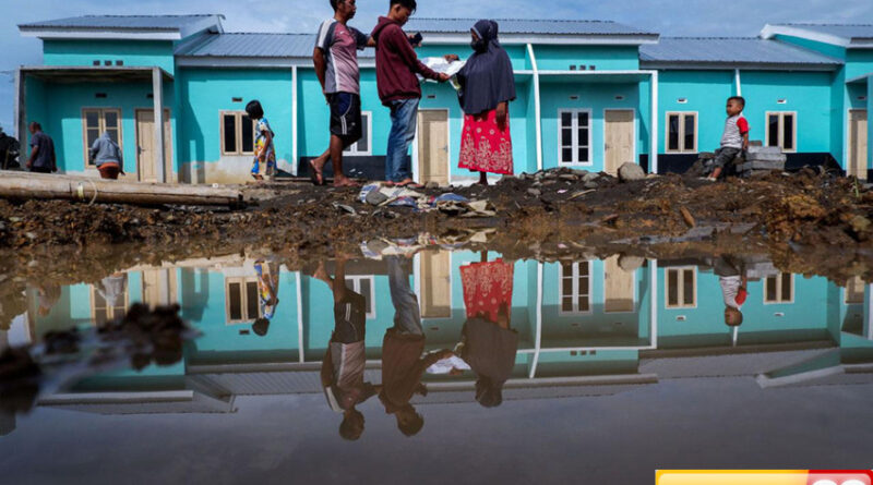 utang pinjol bisa bikin susah ajukan kpr pengembang wanti wanti program 3 juta rumah