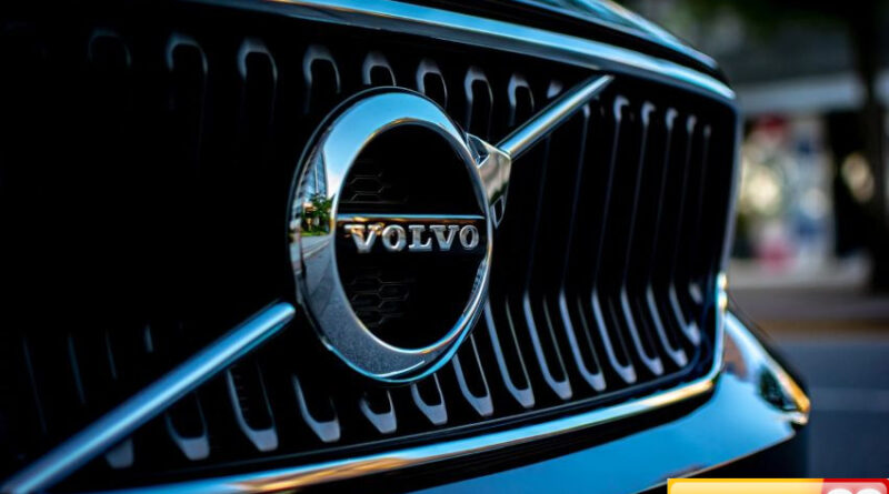 volvo jadi merek mobil pertama yang terintegrasi dengan google gemini