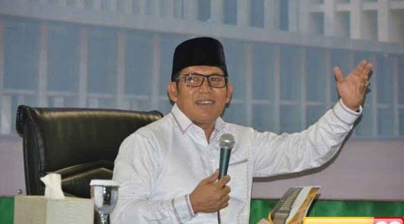 waketum ppp sangkal aturan tidak ada muscablub dan muswilub jelang muktamar