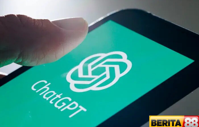 wanita ini ajukan gugatan cerai gara gara perintah chatgpt