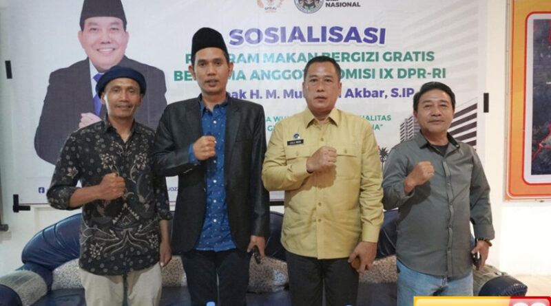 warga lombok timur harap program mbg perbaiki gizi dan turunkan stunting 2