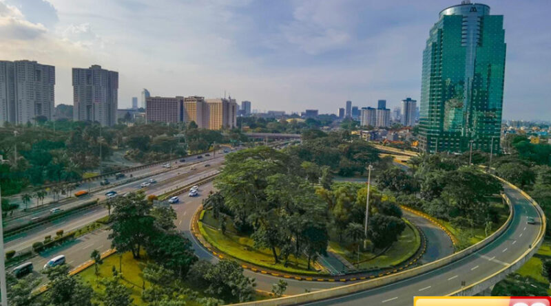 waspada perlambatan sp global ratings proyeksi ekonomi ri tumbuh 46 di 2025