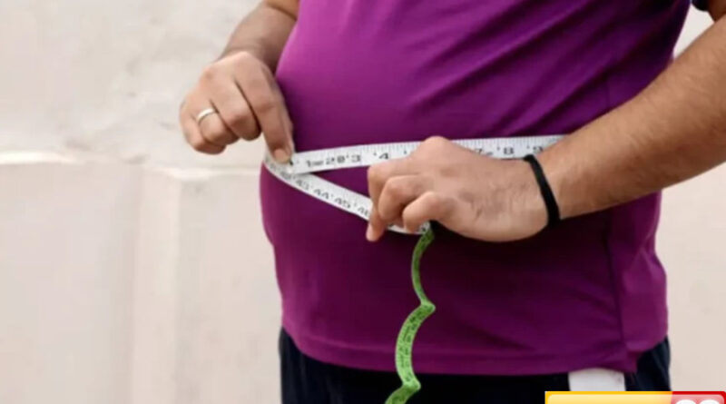 waspada perut buncit ini 5 makanan yang bisa bantu cegah obesitas