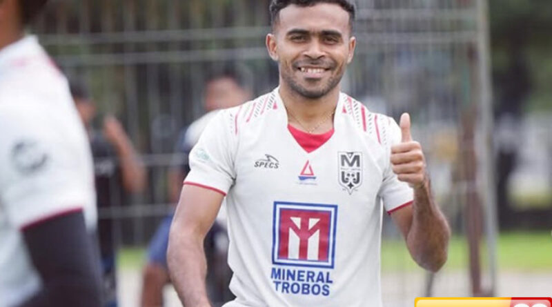 yance sayuri sambut positif wacana 11 pemain asing di liga 1 peluang emas belajar