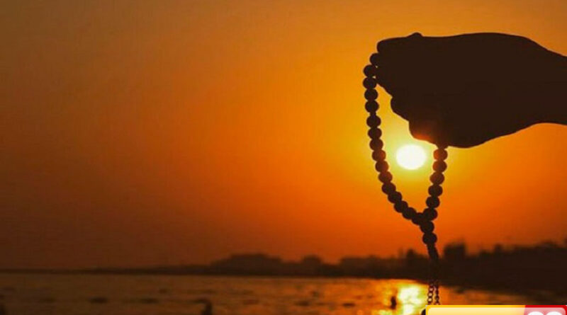 zikir singkat pagi dan sore hari yuk amalkan