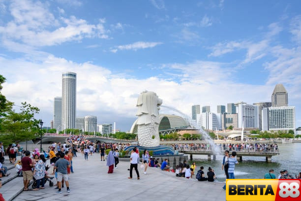 10 negara jadi tempat ternyaman bagi miliarder dunia ada israel sampai tetangga indonesia